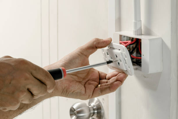 Best Emergency Electrical Repair Services  in Bloomingdale, NJ