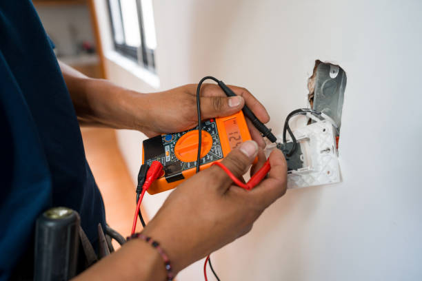 Best Electrical Wiring and Rewiring  in Bloomingdale, NJ