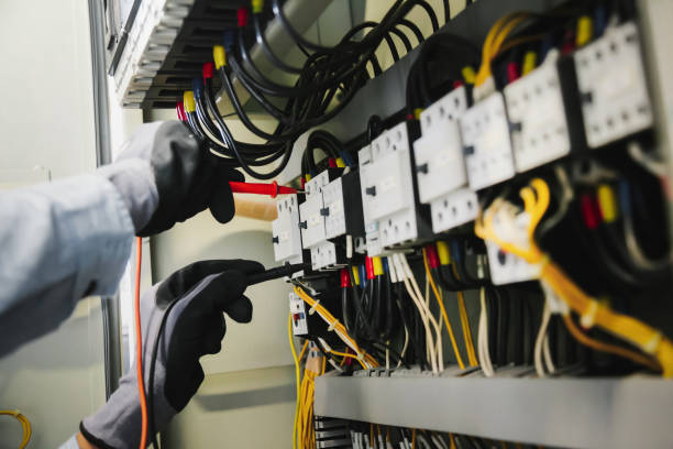 Best Electrical Panel Upgrades  in Bloomingdale, NJ