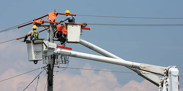 Emergency Electrical Repair Services in Bloomingdale, NJ