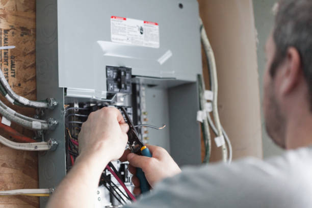 Emergency Electrical Repair Services in Bloomingdale, NJ